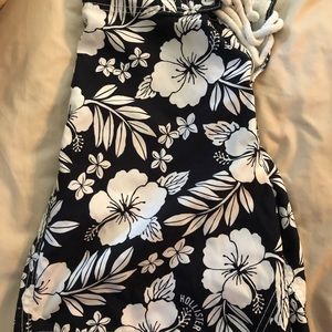 Men’s Hollister bathing suit